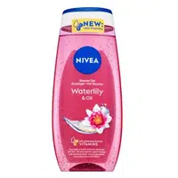 Nivea Waterlily & Oil sprchový gel Shower Gel 250 ml