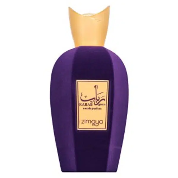 Zimaya Rabab Gems parfémovaná voda unisex 100 ml