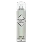 Paris Hilton Platinum Rush tělový spray pro ženy 236 ml