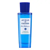 Acqua di Parma Blu Mediterraneo Cipresso di Toscana toaletní voda unisex 30 ml