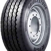 BRIDGESTONE 205/65 R 17.5 127/129F R168 TL M+S