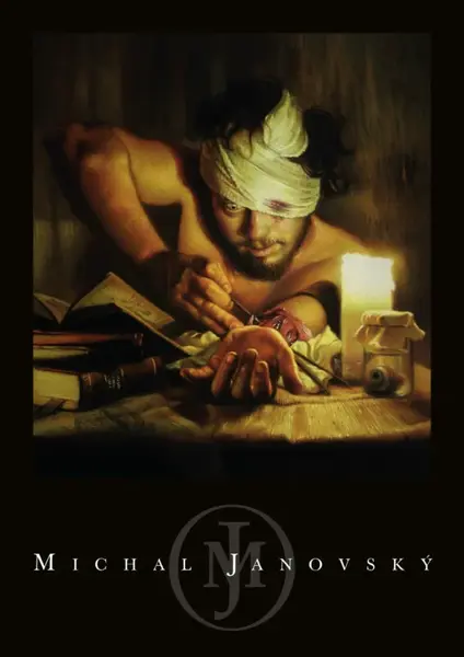 Michal Janovský - Michal Janovský