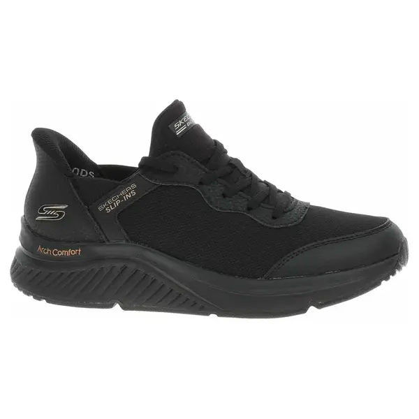 Skechers Slip-ins: BOBS Arch Comfort B Sweet - A Look black 41