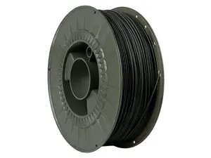 C-Tech 3DF-E-PLA-1.75-BK 3D Filament, ESSENTIAL LINE, PLA, 1,75mm, 1000g, Černý (Black)