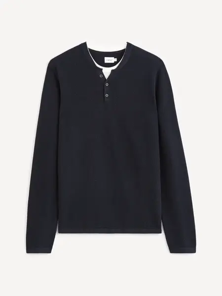 Celio Svetr Techillpic - Pánské