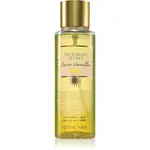 Victoria's Secret Bare Vanilla Sol telový sprej pre ženy 250 ml