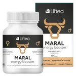 LIFTEA Maral energy booster 60 tabliet