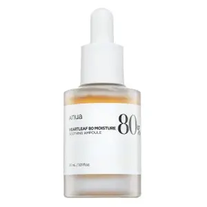 Anua Heartleaf upokojujúca ampulka 80% Soothing Ampoule 30 ml