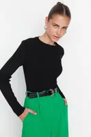 Dámský svetr Trendyol Knitwear