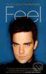 Feel: Robbie Williams - Chris Heath - kniha z kategorie Hudba