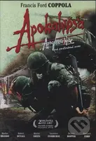 Apokalypsa - Francis Ford Coppola - film z kategorie Akční dramata