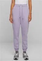 Women's Cozy Sweatpants - Purple