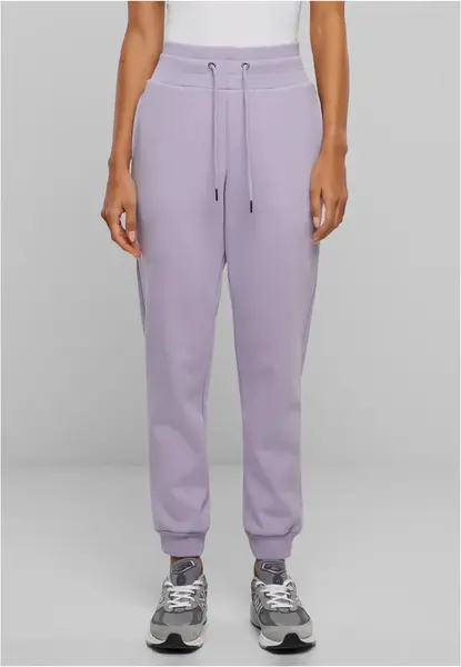 Women's Cozy Sweatpants - Purple