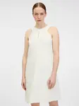 Orsay Beige Women's Short Dress - Women's