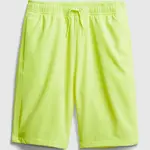 GAP Dětské kraťasy tw quick dry short - Kluci