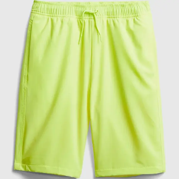 GAP Dětské kraťasy tw quick dry short - Kluci
