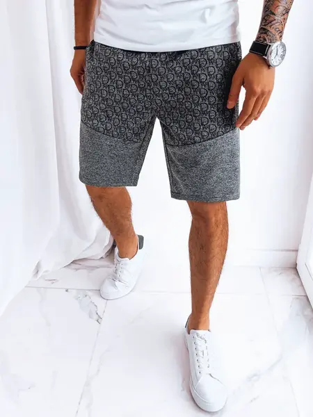 Pánské kraťasy DStreet