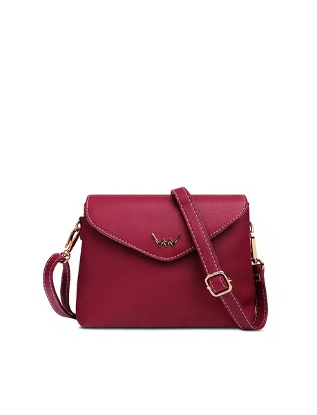 VUCH Byrsa Mini Wine handbag