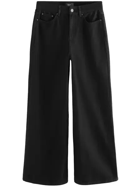 Next Džínsy  čierna