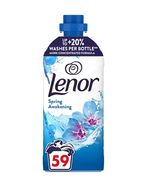 Lenor Aviváž Spring Awakening 1239 ml 59 praní