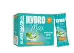 Alavis Maxima HydroMax hydratační nápoj 10x8 g lime/máta