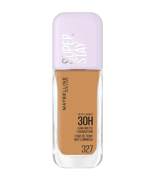 Maybelline SuperStay Lumi Matte 327 make-up 35 ml