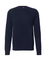 Kronstadt Sveter 'Dorsey'  námornícka modrá