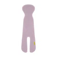 AeroMoov Vložka do autosedačky Lilac 15-36 kg