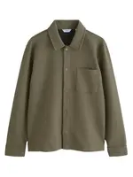 Next Prechodná bunda  kaki