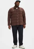 Levi's® Big & Tall Džínsy '541'  tmavomodrá