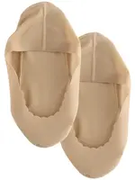 Next Jemné pančuchy  telová