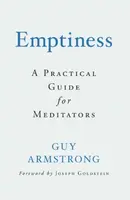 Emptiness - Guy Armstrong