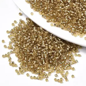 Glass Seed Beads