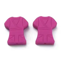 Food Grade Eco-Friendly Silicone Beads