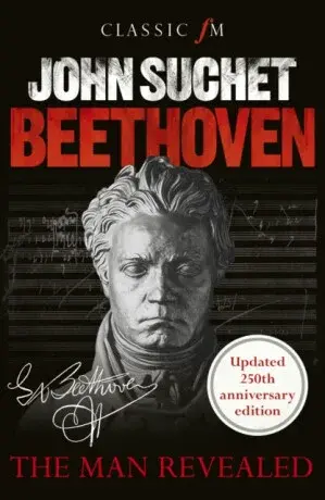 Beethoven - John Suchet