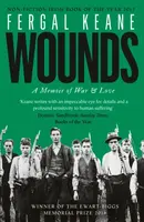 Wounds - Fergal Keane