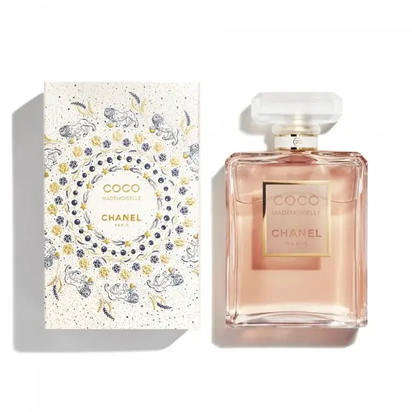 CHANEL COCO MADEMOISELLE EAU DE PARFUM S ROZPRAŠOVAČEM 100 ml