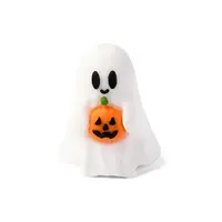 Hallowmas Silicone Beads