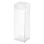 Transparent PVC Box