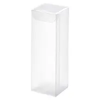 Transparent PVC Box