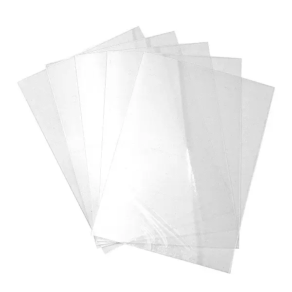 Protective Sealing Film