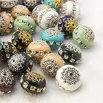 Handmade Indonesia Beads
