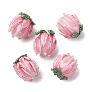Handmade Lampwork Beads