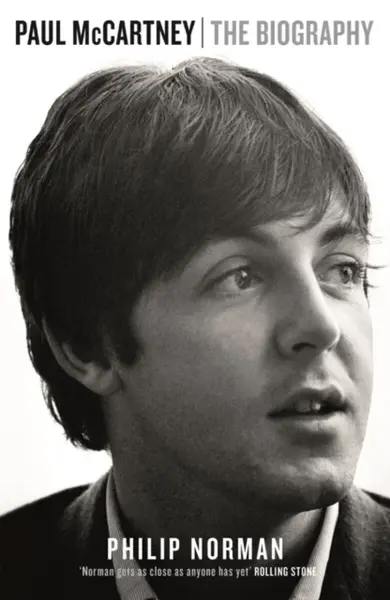 Paul McCartney - Philip Norman