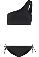 Urban Classics Bikiny  čierna