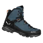 Salewa SALEWA Mtn trainer 2 Mid GTX EU 42 ½, Java Blue/Black Pánské trekové boty