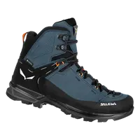 Salewa SALEWA Mtn trainer 2 Mid GTX EU 42 ½, Java Blue/Black Pánské trekové boty
