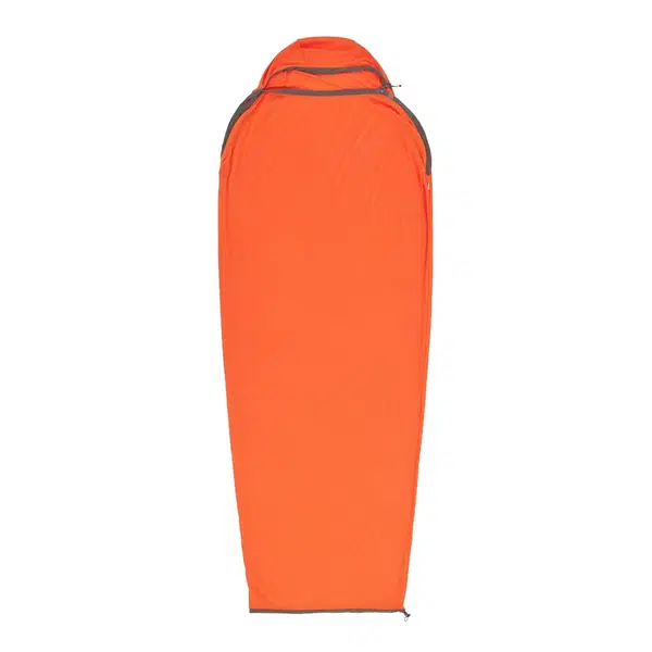 Sea to summit Reactor Extreme red Vložka do spacáku