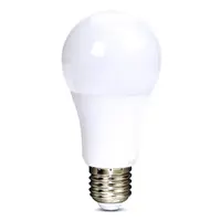 LED žiarovka Solight E27 WZ517-1
