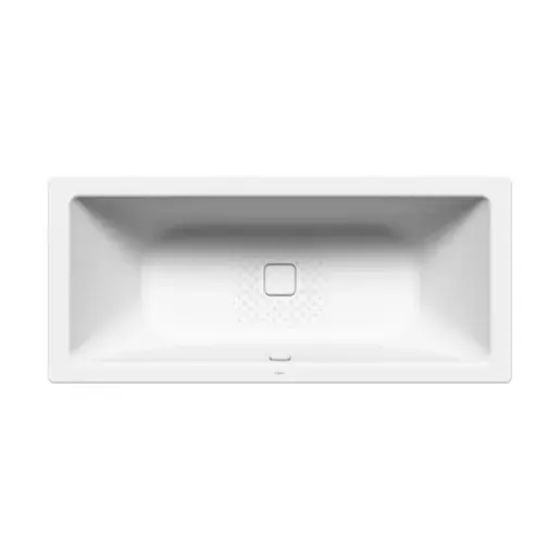 Kaldewei Conoduo obdĺžniková vaňa 180x80 cm smaltovaná oceľ ľavá aj pravá 235148583001 KW7337PEPA